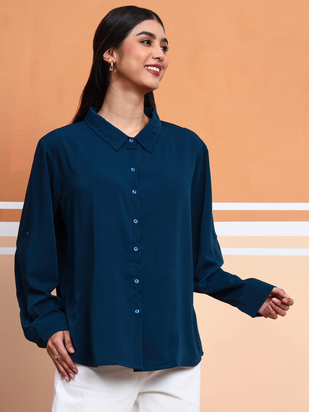 comfort oversized shirts copy