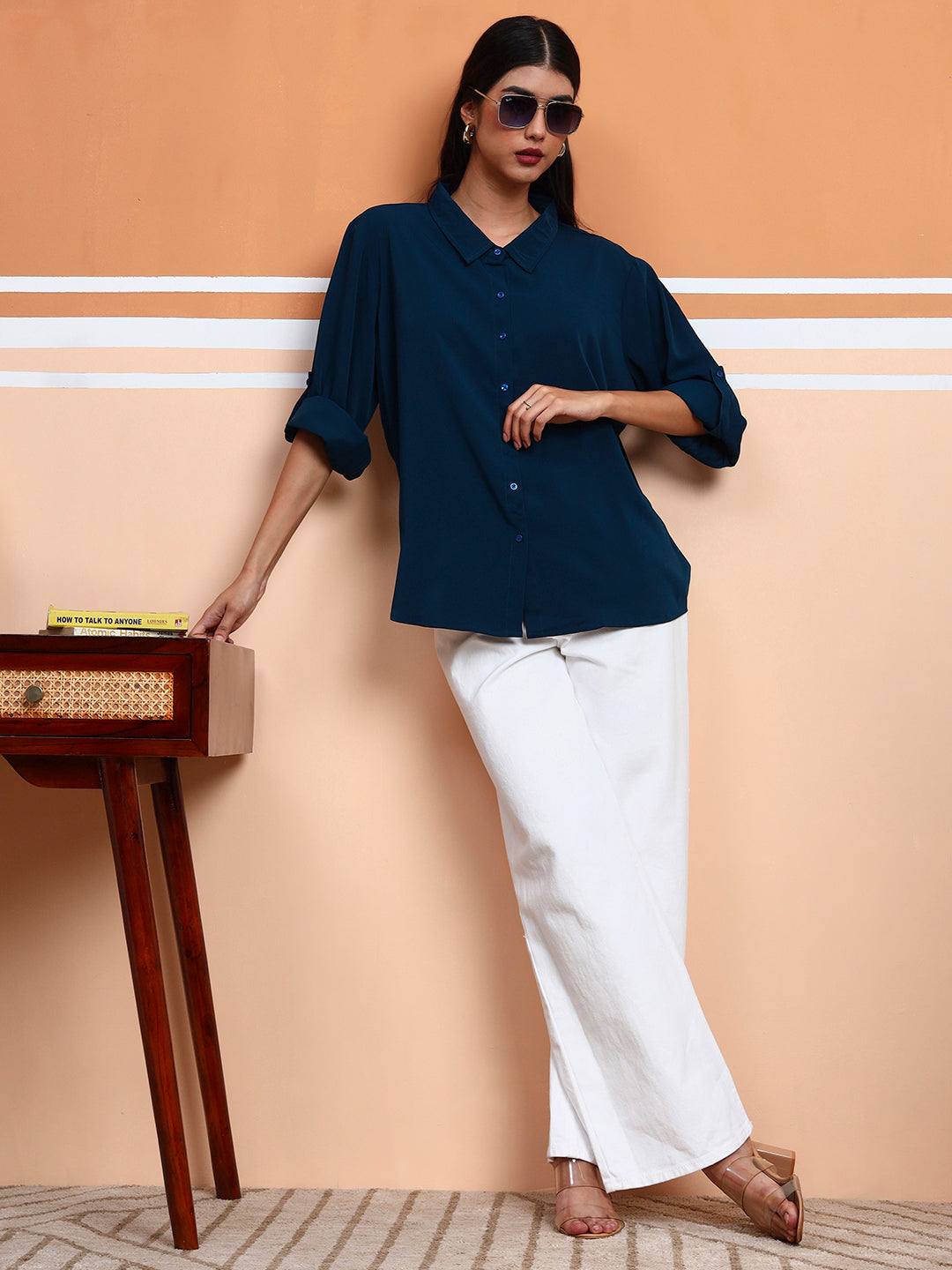 comfort oversized shirts copy