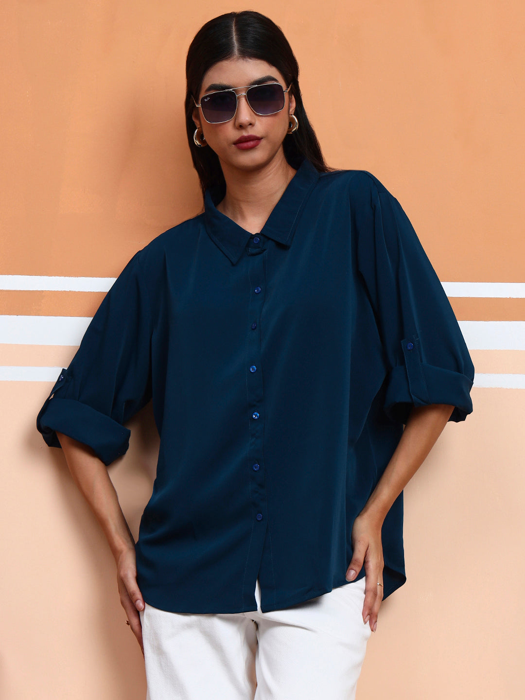 comfort oversized shirts copy