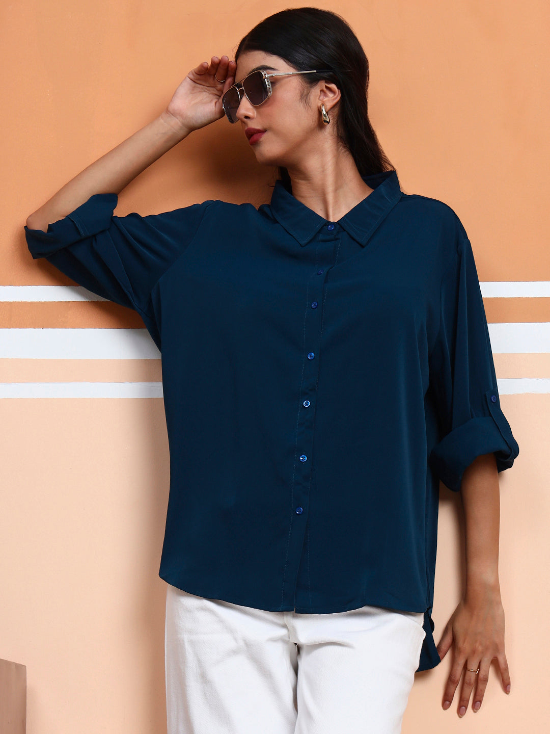 comfort oversized shirts copy