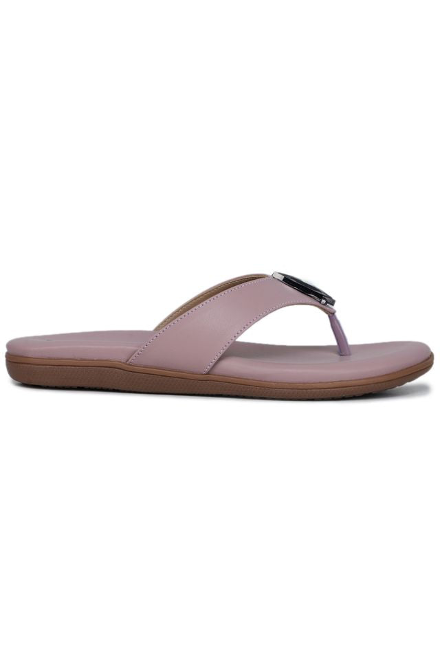 Recover it-Casual Fashion Backstrap Open Toe Flats